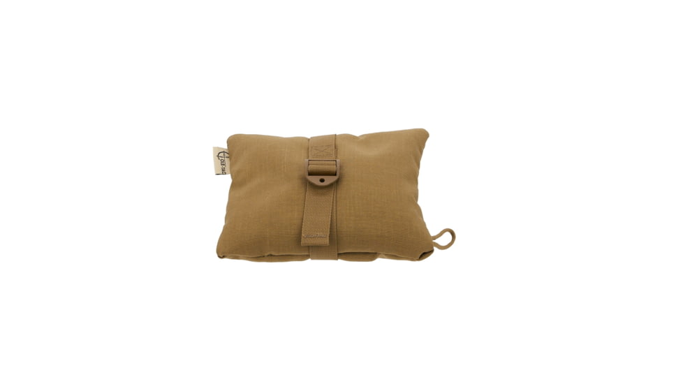 Cole-Tac Big Boss Bag, Coyote Brown, BB1002
