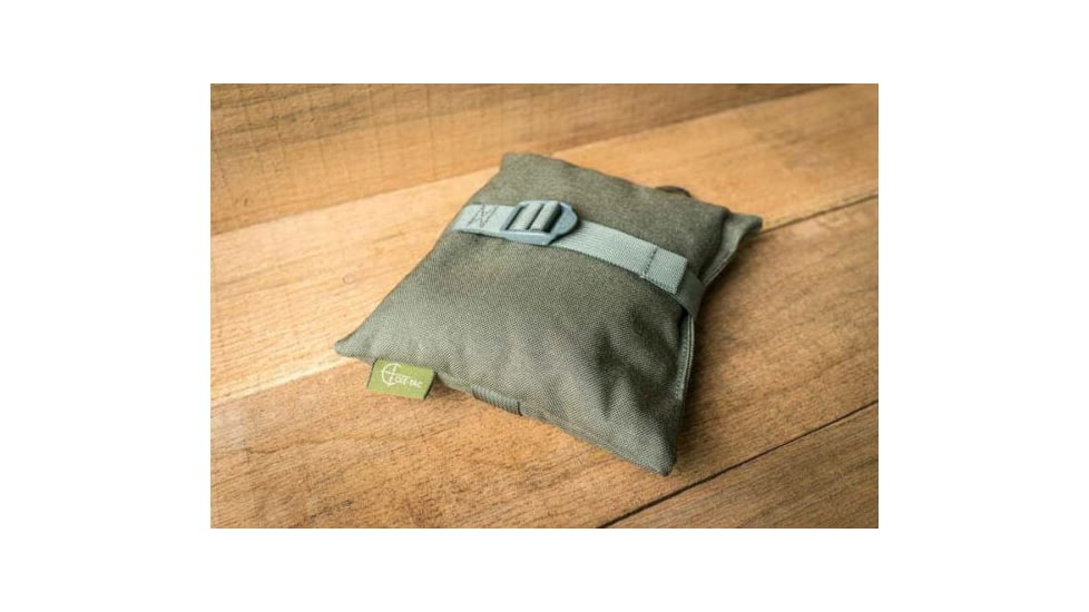 Cole-Tac Big Boss Bag, Ranger Green, BB1006