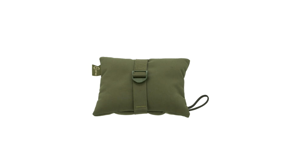 Cole-Tac Big Boss Bag, Ranger Green, BB1006