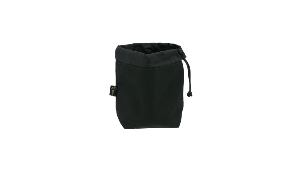 Cole-Tac Brass Bag, Black, BR1001