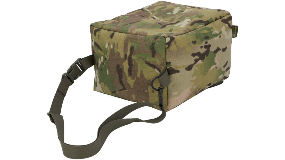 Cole-Tac Cuddle Bag