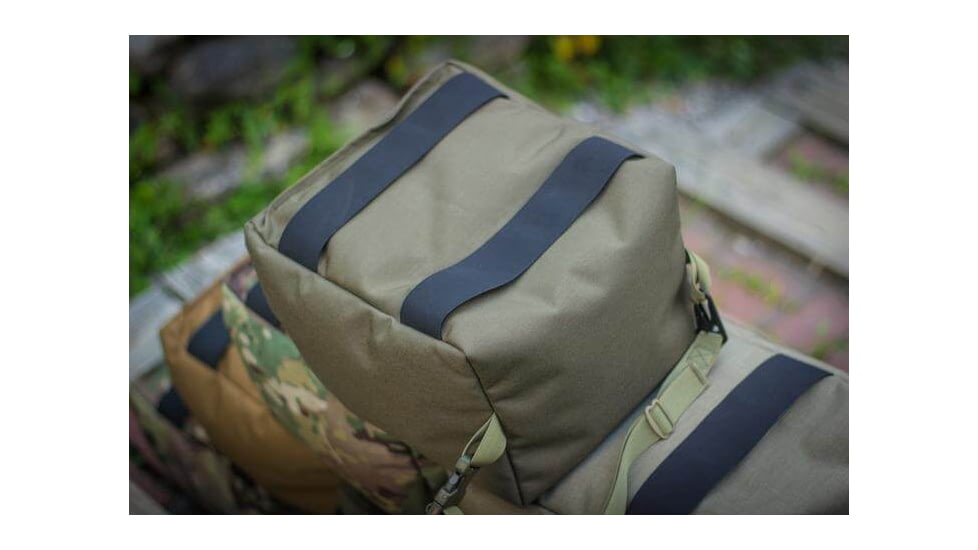 Cole-Tac Cuddle Bag