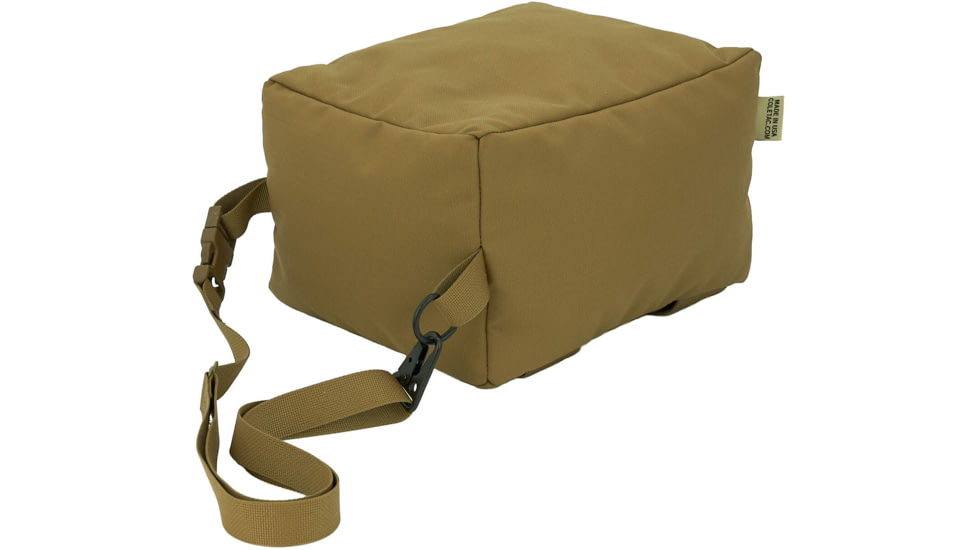 Cole-Tac Cuddle Bag