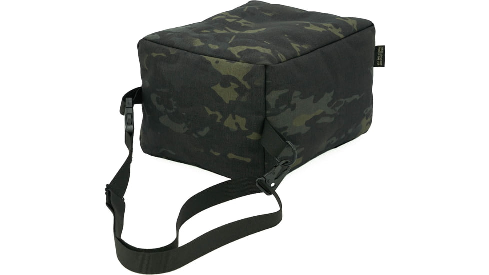 Cole-Tac Cuddle Bag