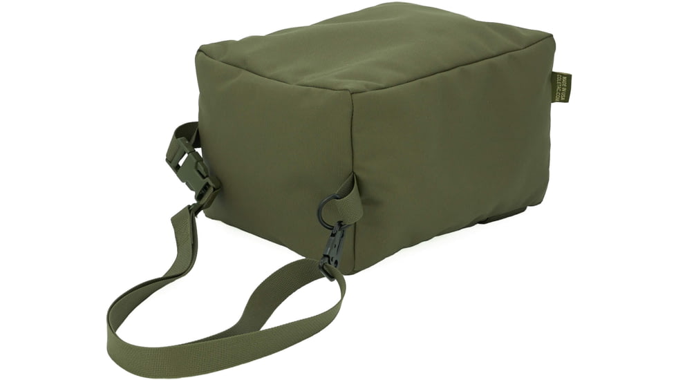 Cole-Tac Cuddle Bag