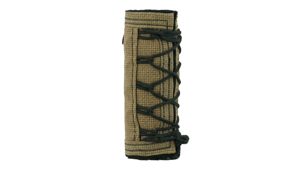 Cole-Tac Corset Suppressor Cover, 6x1.75in, FDE, CC302