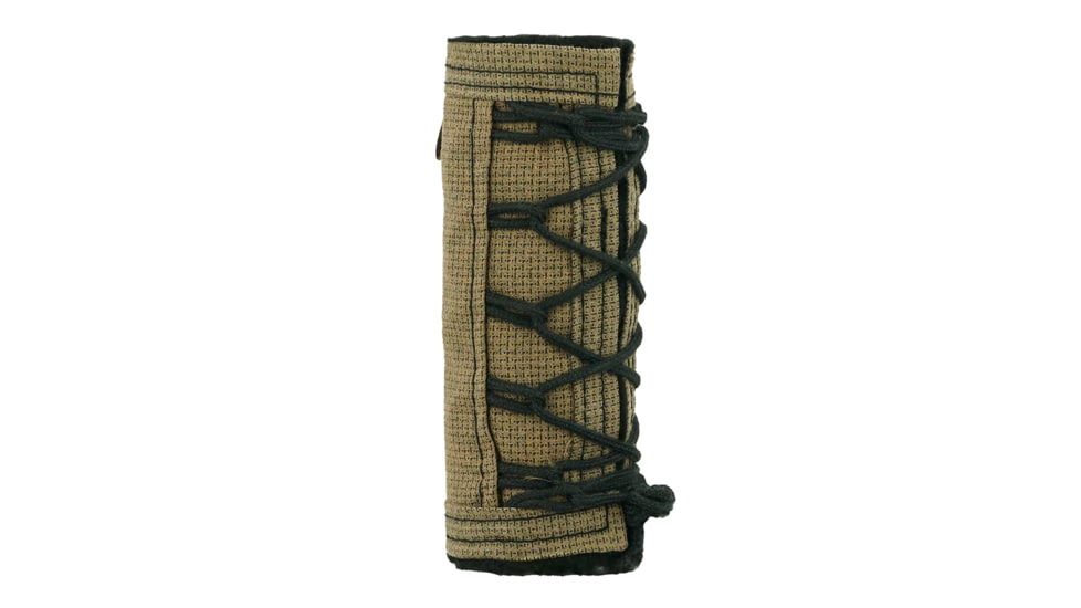 Cole-tac Corset Suppressor Cover Fits 7.50&quot; Long FDE, CC402