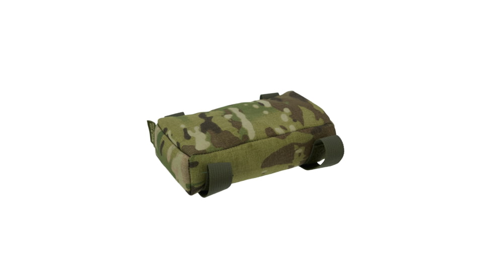 Cole-Tac Flat Bag, Multicam, FB202