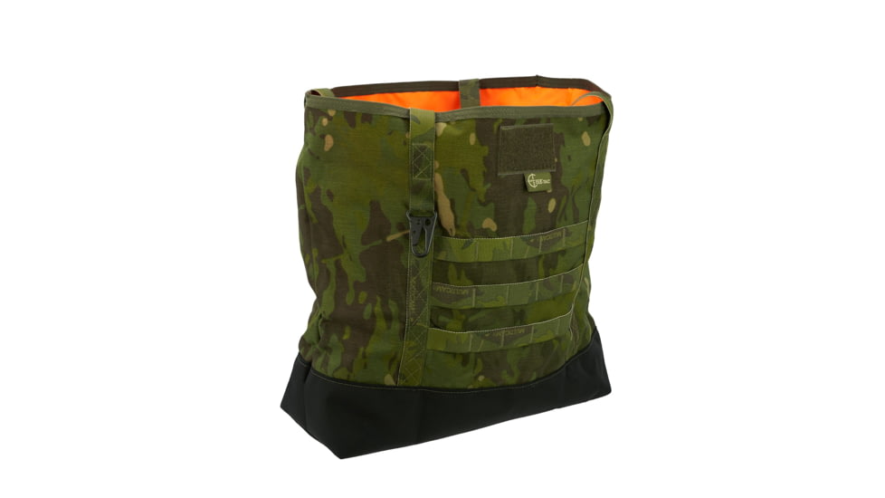 Cole-Tac Grocery Getter, Multicam Tropic, GG1006