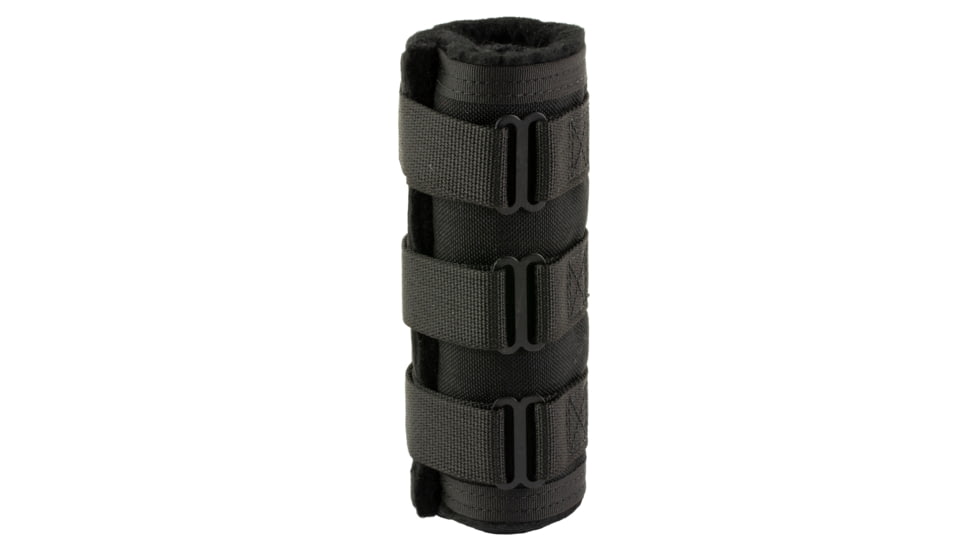 Cole-Tac HTP Cover, Suppressor Cover