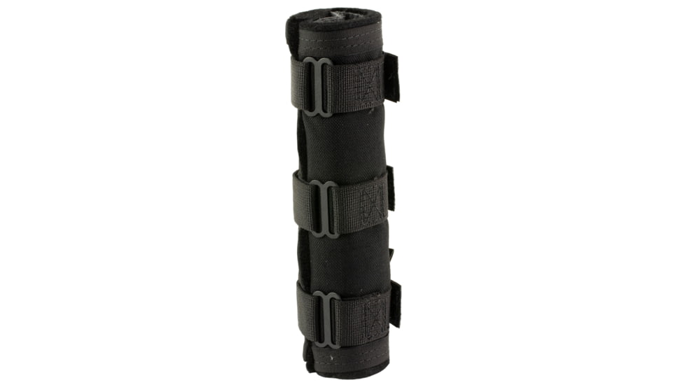 Cole-Tac HTP Cover, Suppressor Cover
