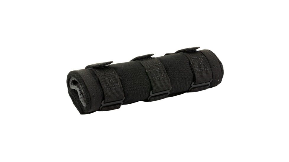 Cole-Tac HTP Cover, Suppressor Cover