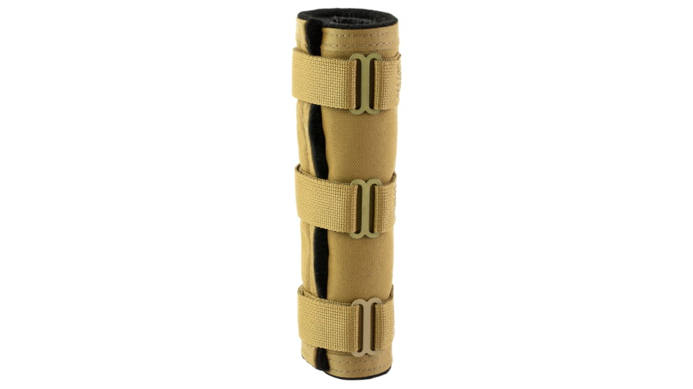 Cole-Tac HTP Cover, Suppressor Cover
