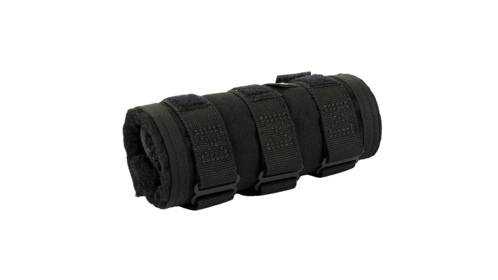 Cole-Tac HTP Cover, Suppressor Cover