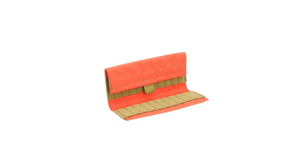 Cole-Tac Hunter Wallet 20 Round, Burnt Orange, HW2009