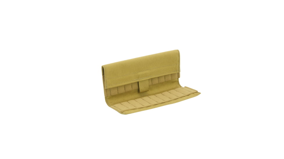 Cole-Tac Hunter Wallet 20 Round, Coyote Brown, HW2002