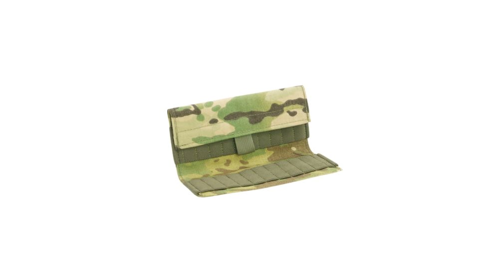 Cole-Tac Hunter Wallet 20 Round, Multicam, HW2003