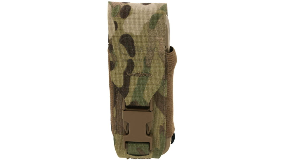 Cole-Tac Kestrel Pouch V2, Multicam, KP2003