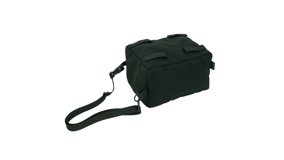 Cole-Tac Little Cuddle Bag, Black, LCB201