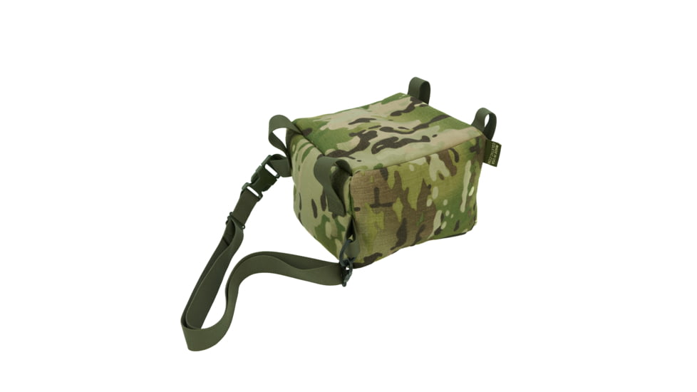 Cole-Tac Little Cuddle Bag, Multicam, LCB202