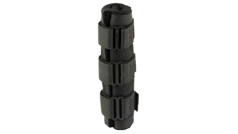 Cole-Tac Metal Python, Suppressor Cover