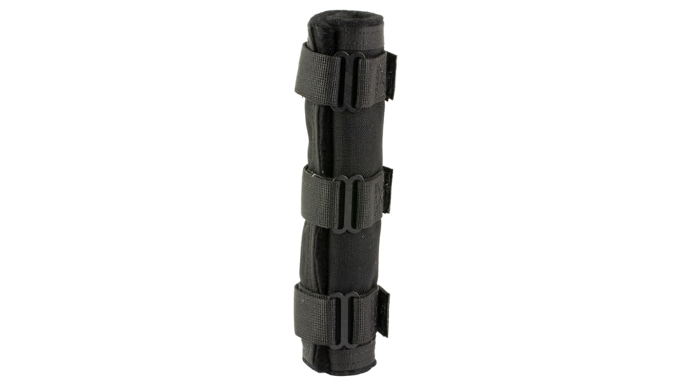 Cole-Tac Metal Python, Suppressor Cover
