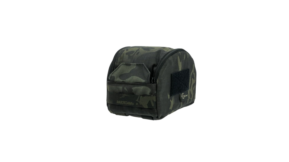 Cole-Tac Night Vision Guardian, Black Multicam, NVG1005