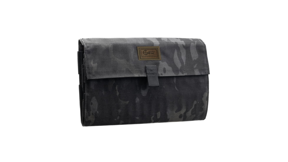 Cole-Tac Standard Ammo Novel, Black Multicam, AN1005