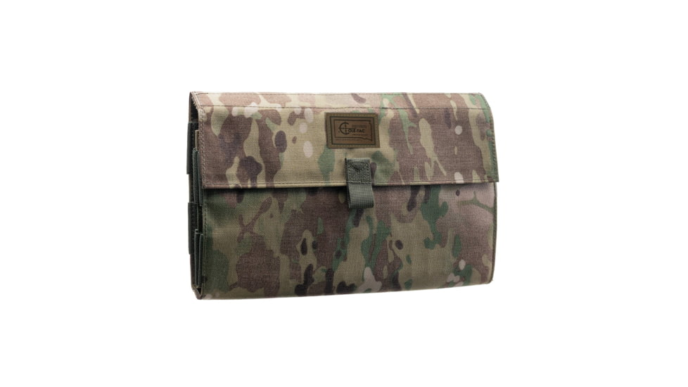 Cole-Tac Standard Ammo Novel, Multicam, AN1003