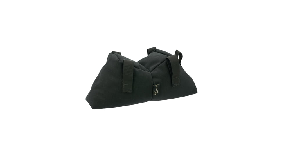 Cole-Tac Trap Bag, Black, TB2001