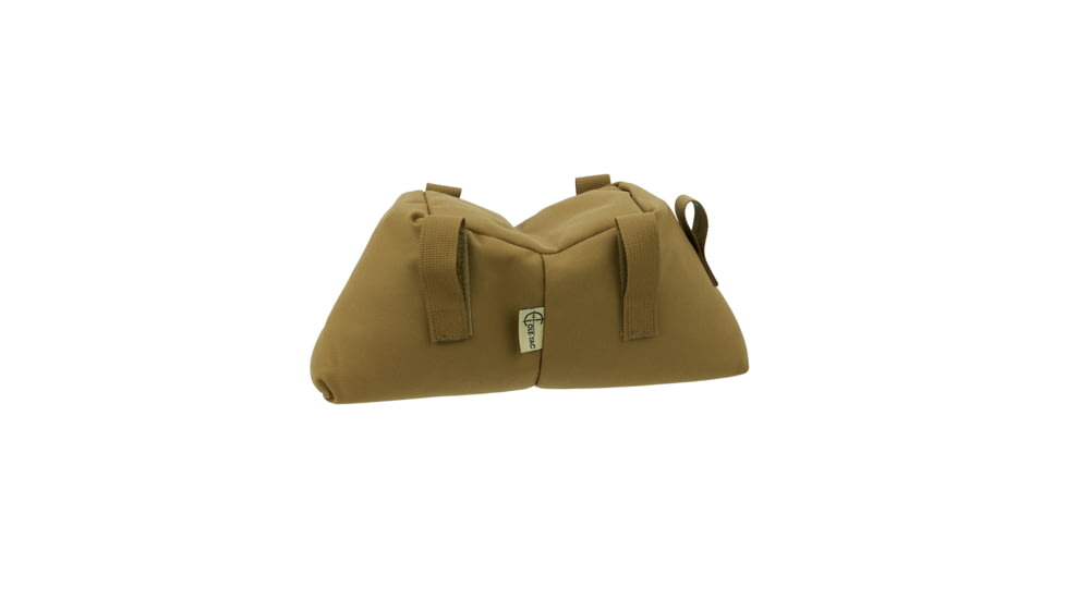Cole-Tac Trap Bag, Coyote Brown, TB2002