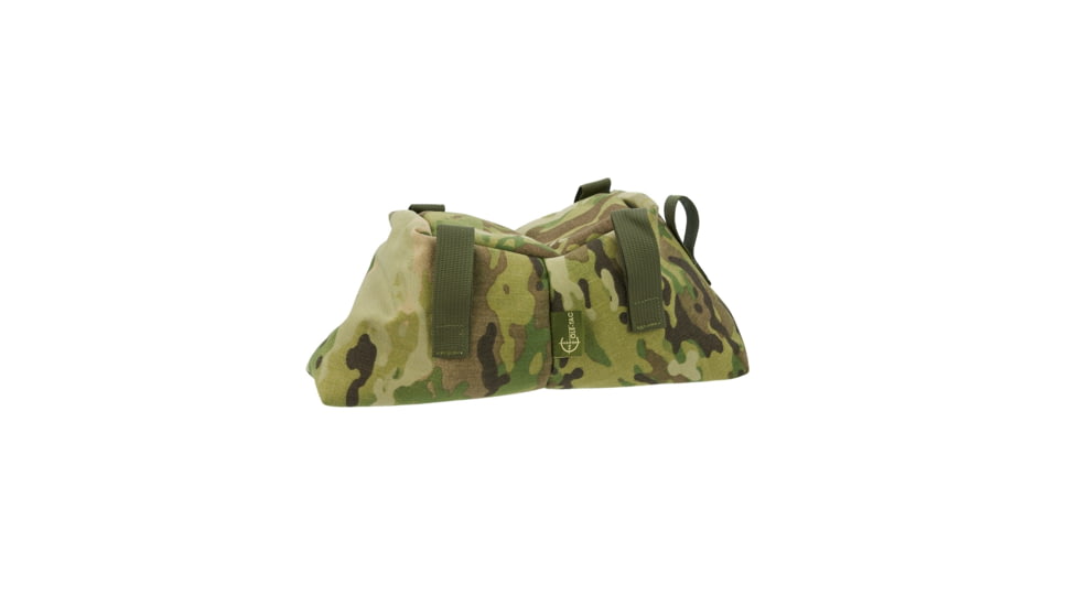 Cole-Tac Trap Bag, Multicam, TB2003