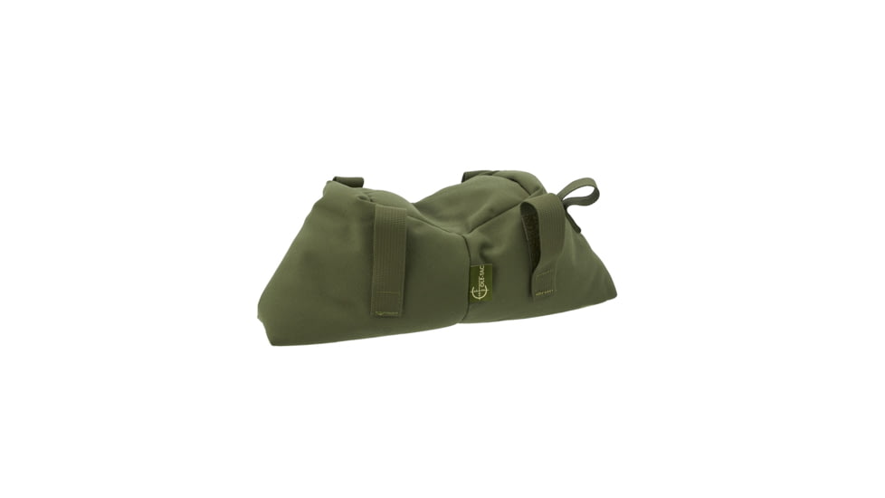 Cole-Tac Trap Bag, Ranger Green, TB2004