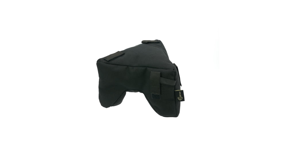 Cole-Tac Tricorne Bag, Black, TC1001