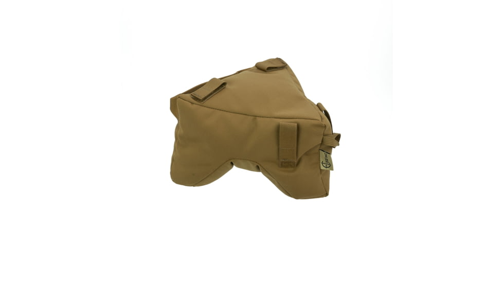 Cole-Tac Tricorne Bag, Coyote Brown, TC1002