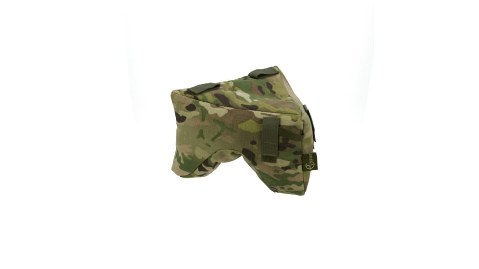 Cole-Tac Tricorne Bag, Multicam, TC1003
