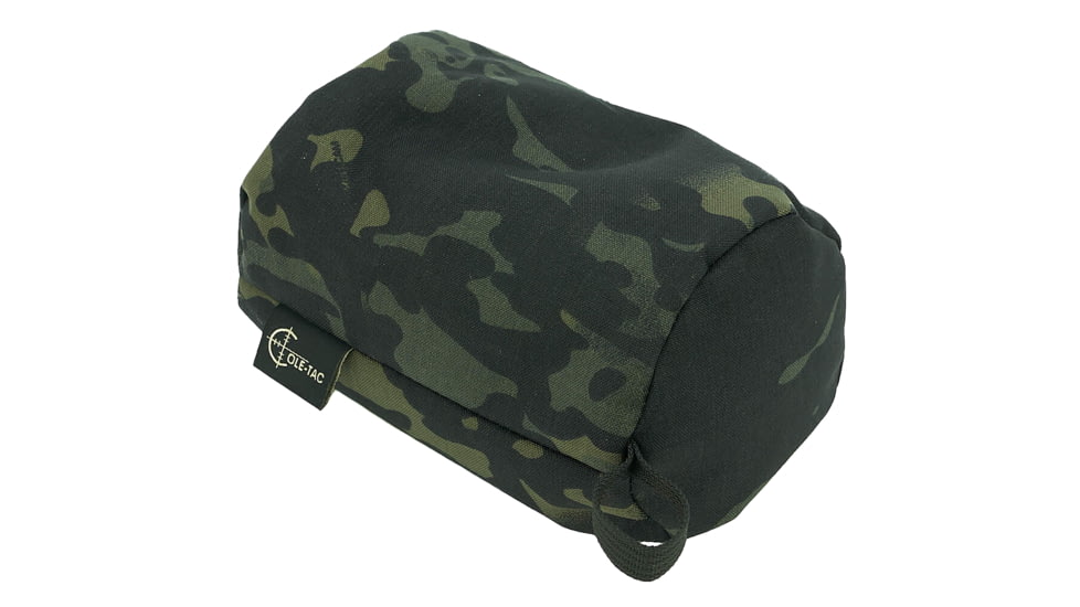 Cole-tac Woobie Bag Black Multicam, WB1006
