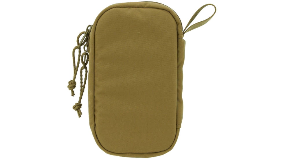 Cole-Tac Chrono Pouch for the Garmin Xero, Coyote Brown, GXP002