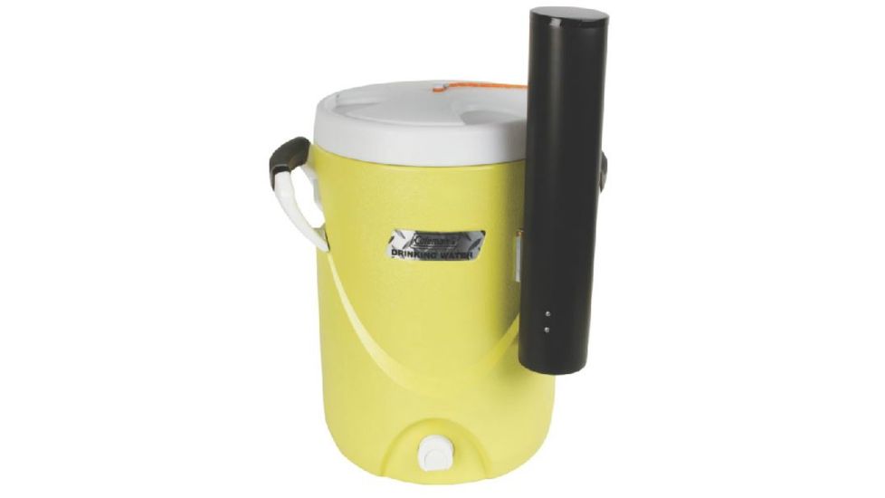 Coleman 5 Gal OSHA Beverage Cooler Jug, 6004 3000004064