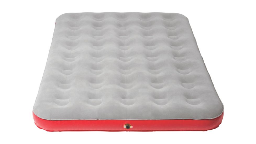 Coleman Airbed Full 8in Sh W,4D Combo Am C004, 2000030381