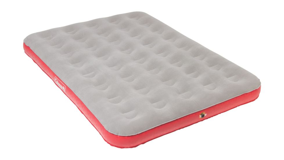 Coleman Airbed Full 8in Sh W,4D Combo Am C004, 2000030381