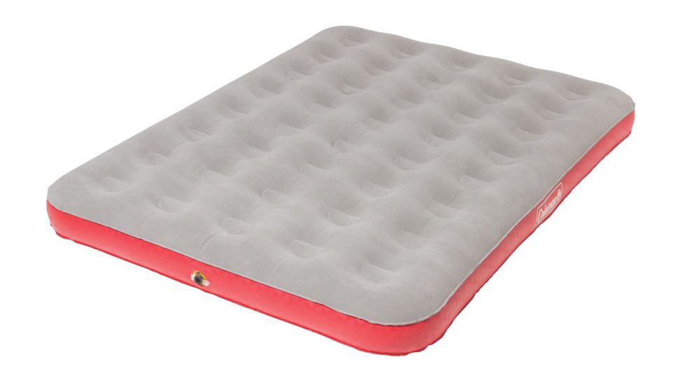 Coleman Airbed Full 8in Sh W,4D Combo Am C004, 2000030381