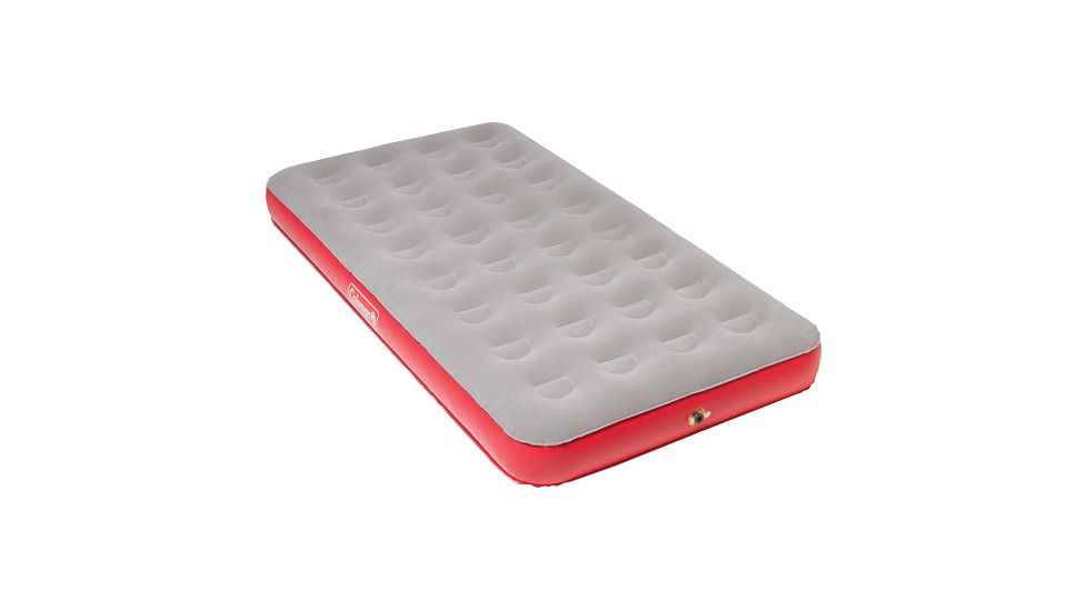 Coleman Airbed Twin Sh W,4D Combo Am C004, 2000029824