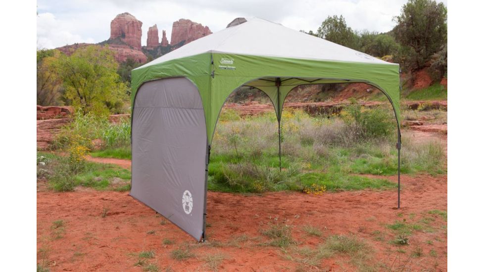Coleman Canopy Sunwall Shelter  Accessory 2000010648