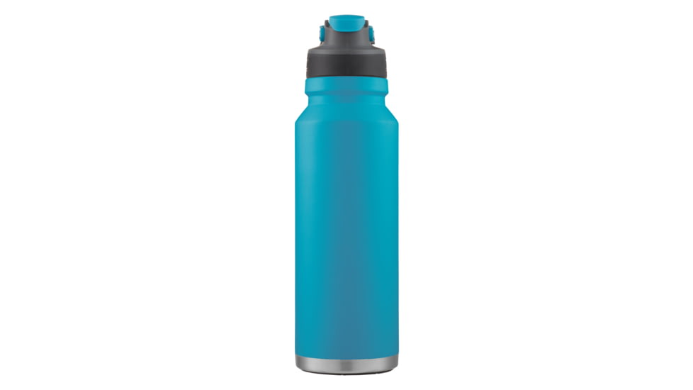 Coleman Coleman Freeflow, 40 oz, Caribbean Sea, 40, CMSSFREEFLOW40-1