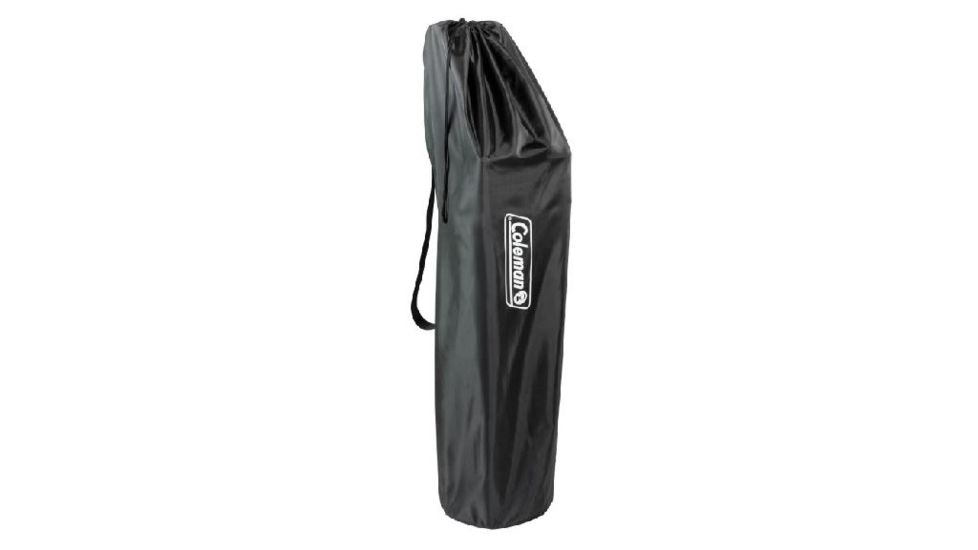 Coleman Comfortsmart Suspension Chair, Black 2000020292