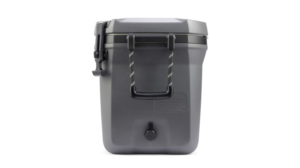Coleman Convoy 55-Quart Hard Cooler, Dark Storm/Black, CM1010810001-37