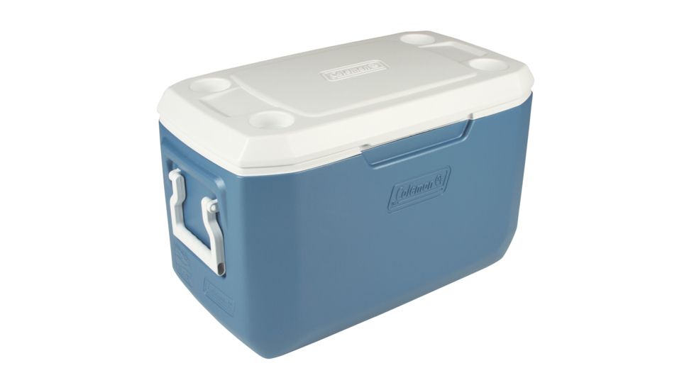Coleman Cooler 70Qt Xtreme, Blue, 3000001836