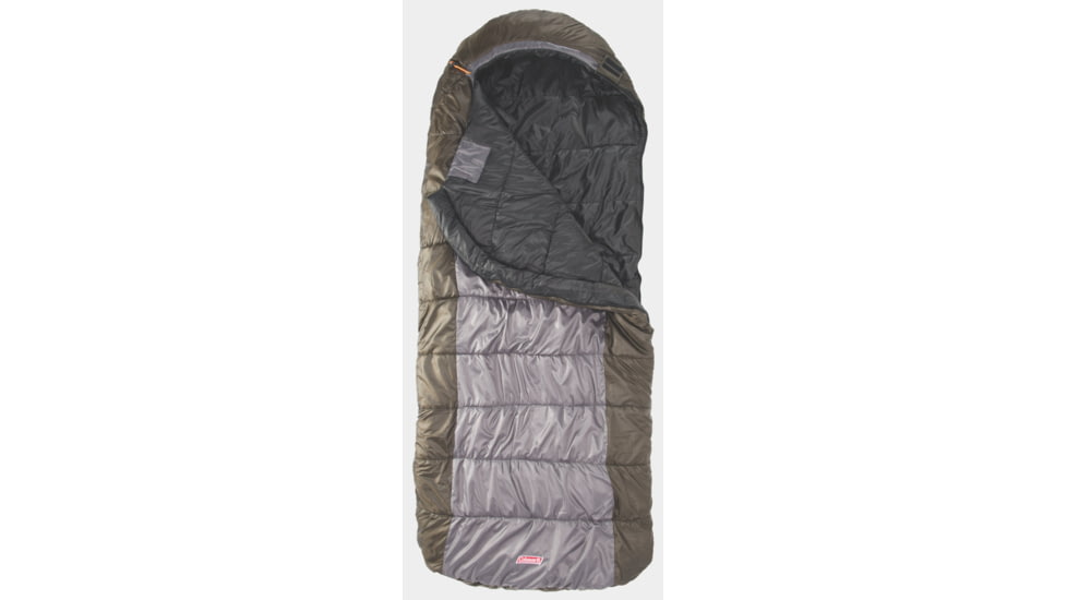 Coleman Extreme Weather Sleeping Bag, Big Basin, 2000032182