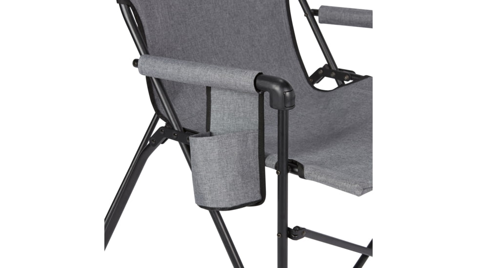 Coleman Forester Sling Chair, Gray, CM1010210002-3